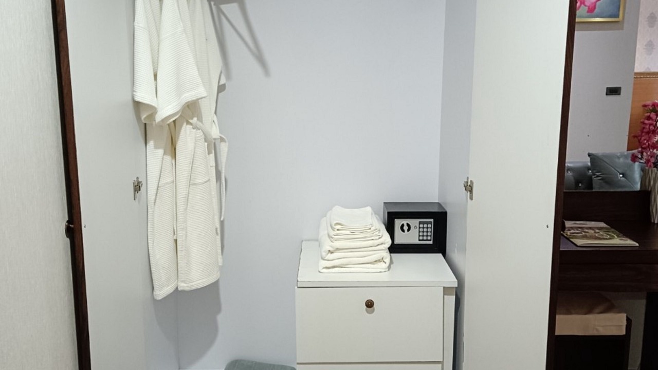 Photo of Bedroom in Pak Chong