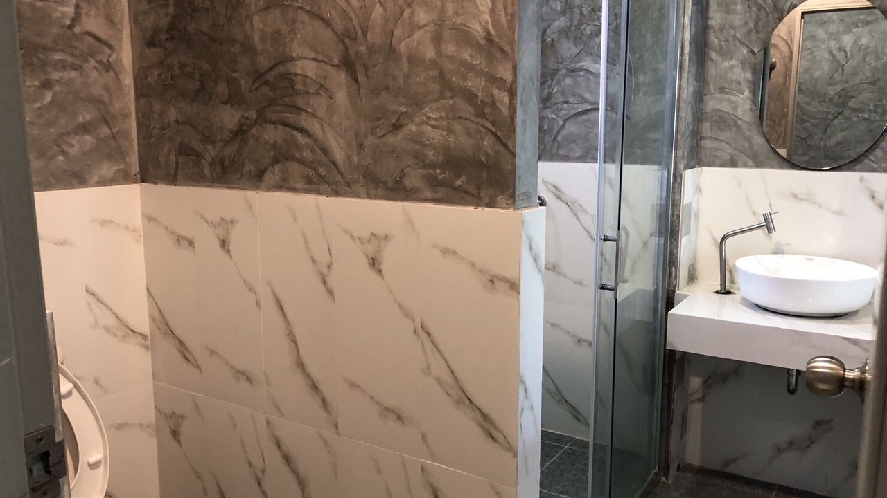 Photo of Bathroom in Koh Kaew