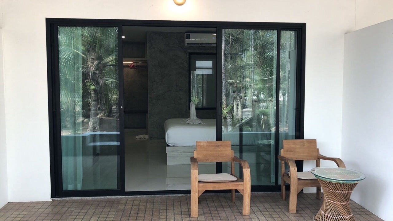 Photo of Bedroom in Koh Kaew