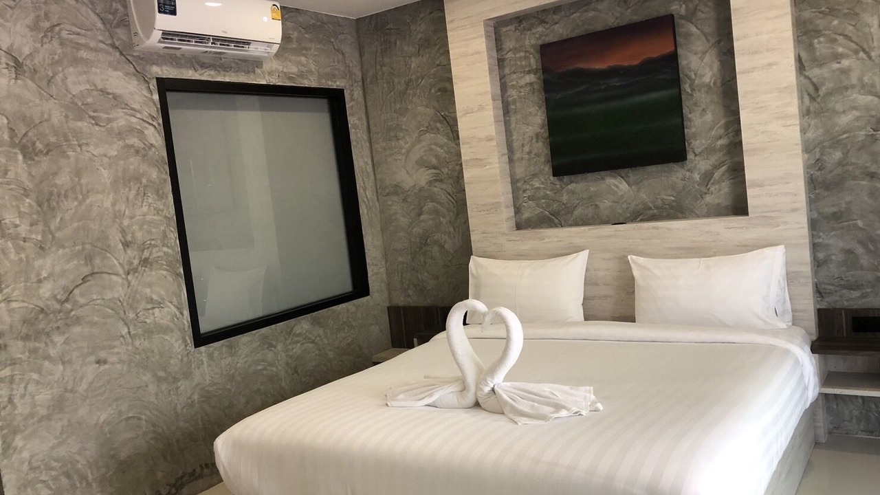 Photo of Bedroom in Koh Kaew