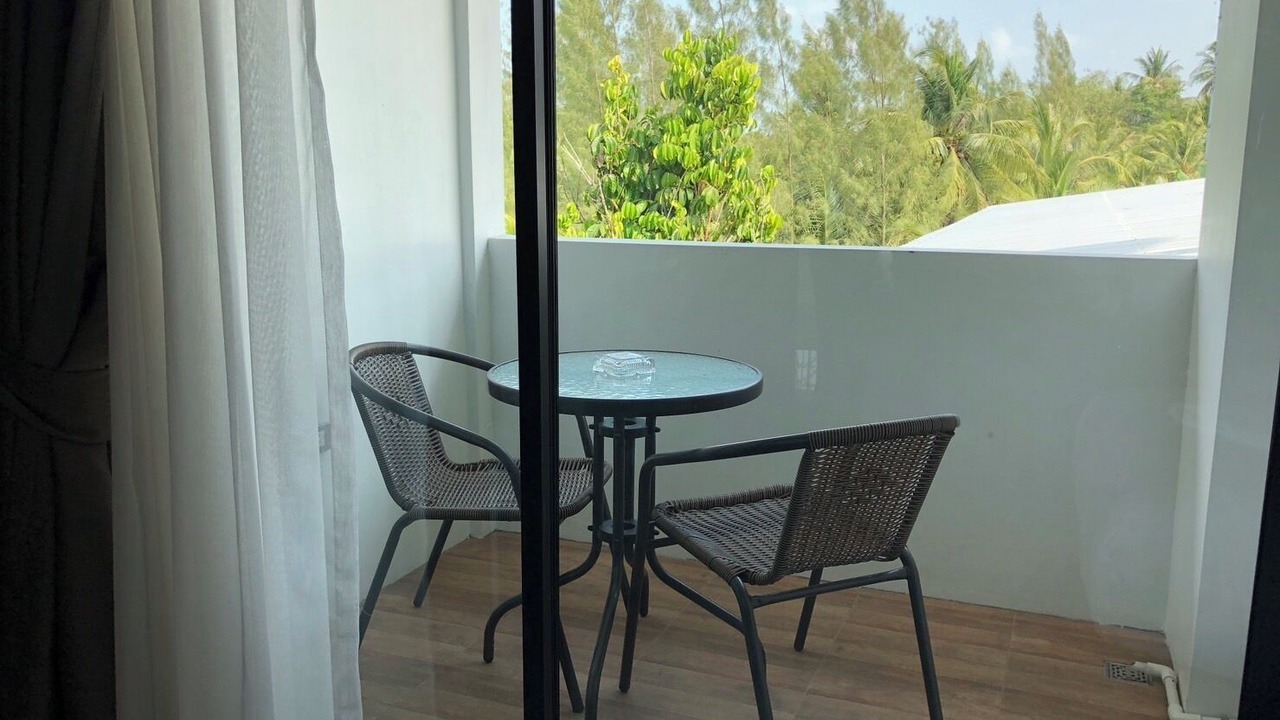 Photo of Patio Balcony in Koh Kaew