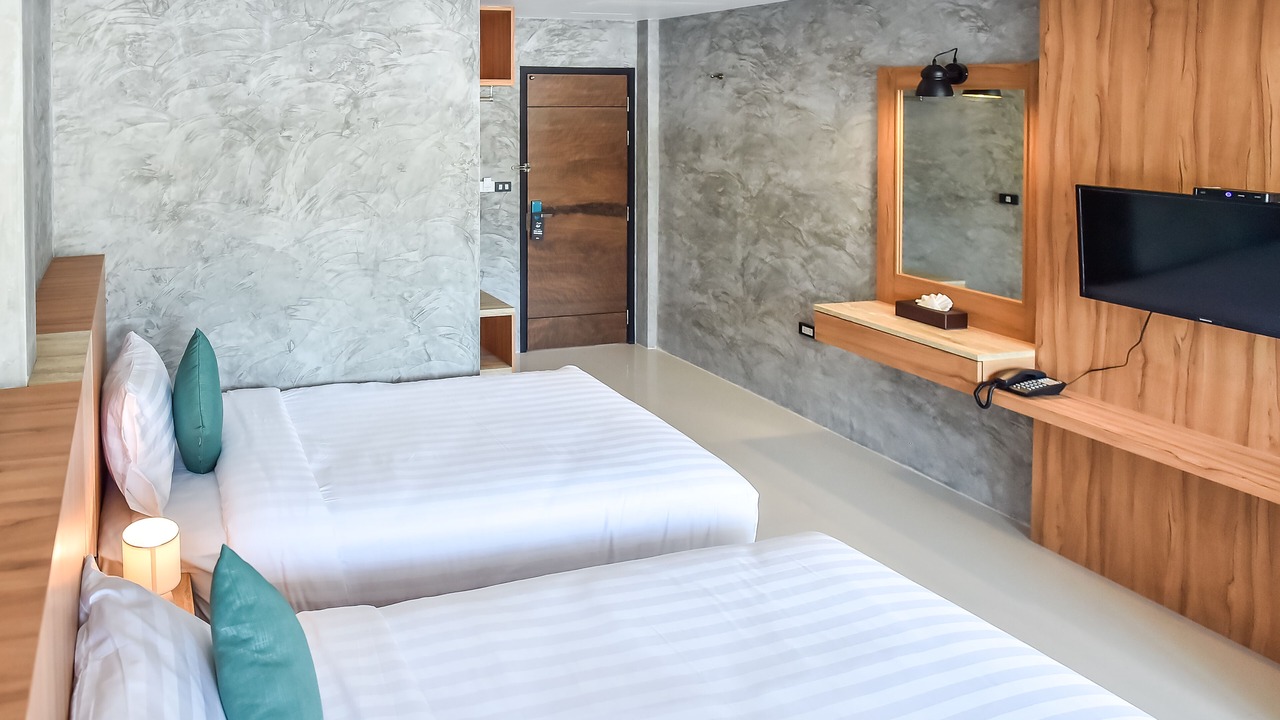 Photo of Bedroom in Koh Kaew