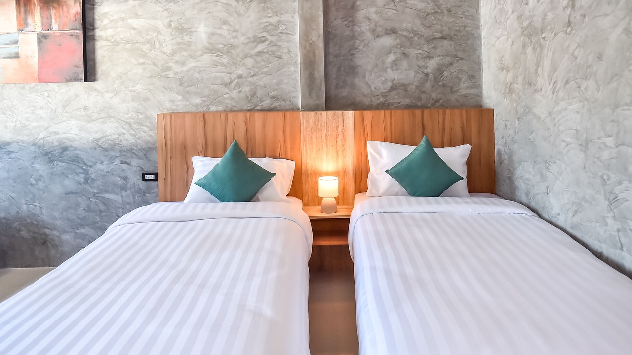 Photo of Bedroom in Koh Kaew