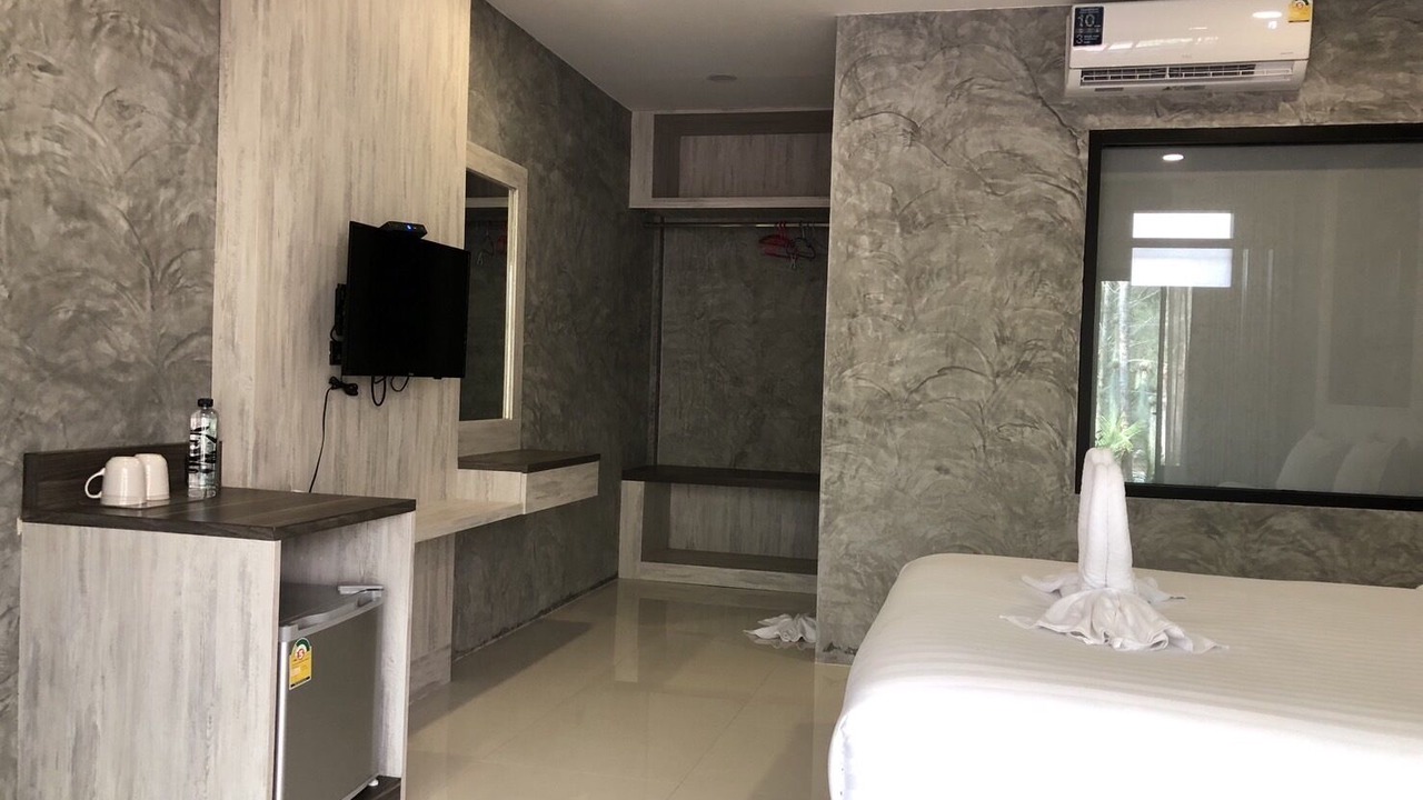 Photo of Bedroom in Koh Kaew
