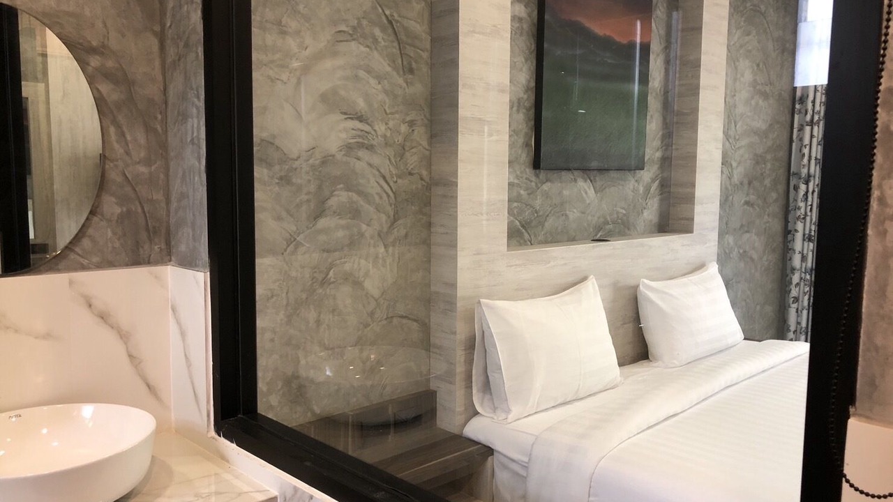 Photo of Bedroom in Koh Kaew