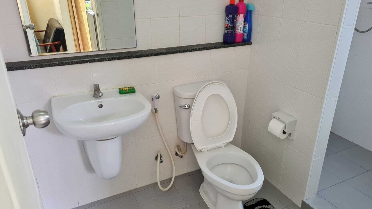 Photo of Bathroom in Udon Thani