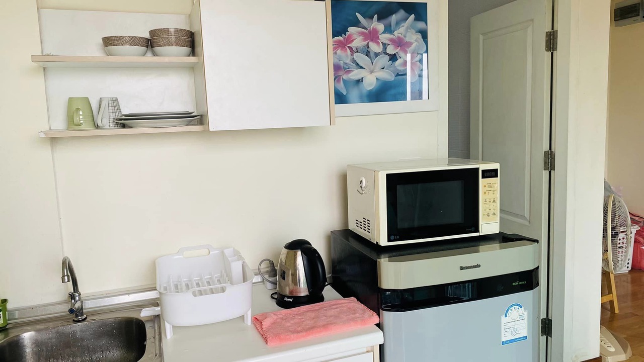 Photo of Kitchen in Udon Thani
