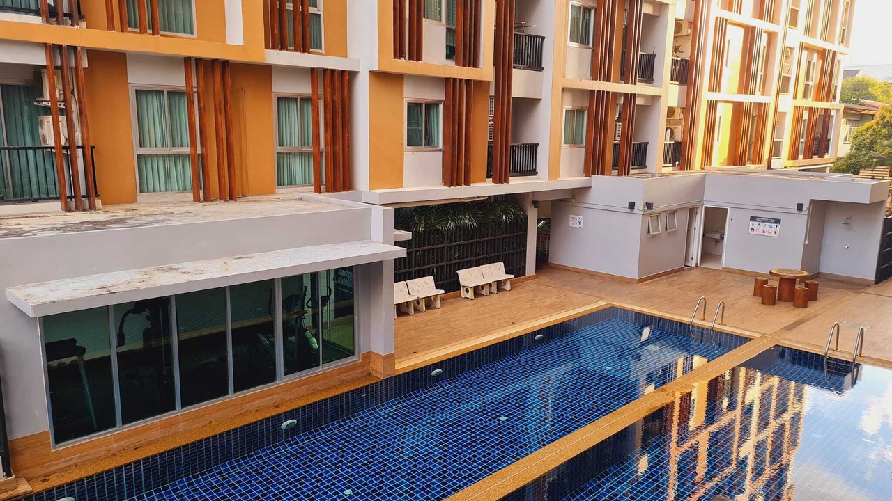 Photo of Outdoor in Udon Thani