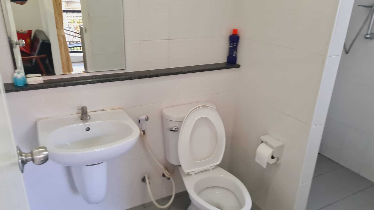 Photo of Bathroom in Udon Thani