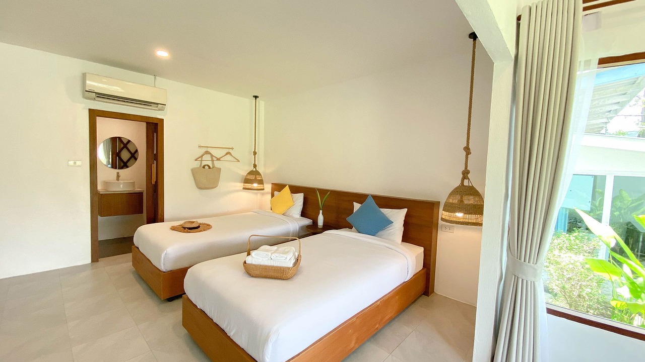 Photo of Bedroom in Sichon