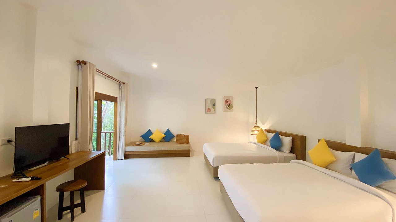 Photo of Bedroom in Sichon