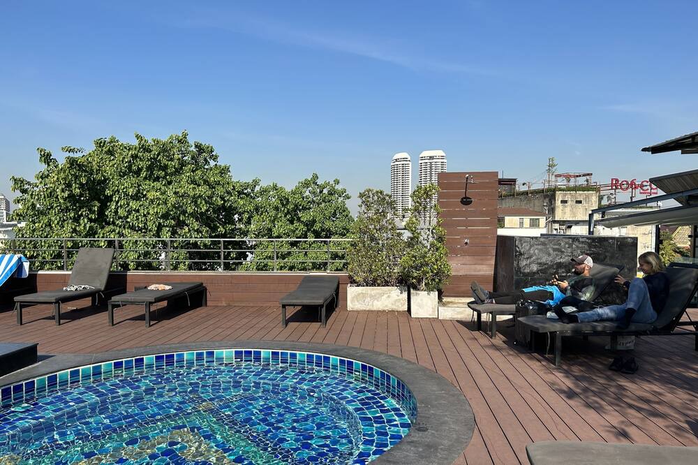 Photo of Outdoor in Talat Yot