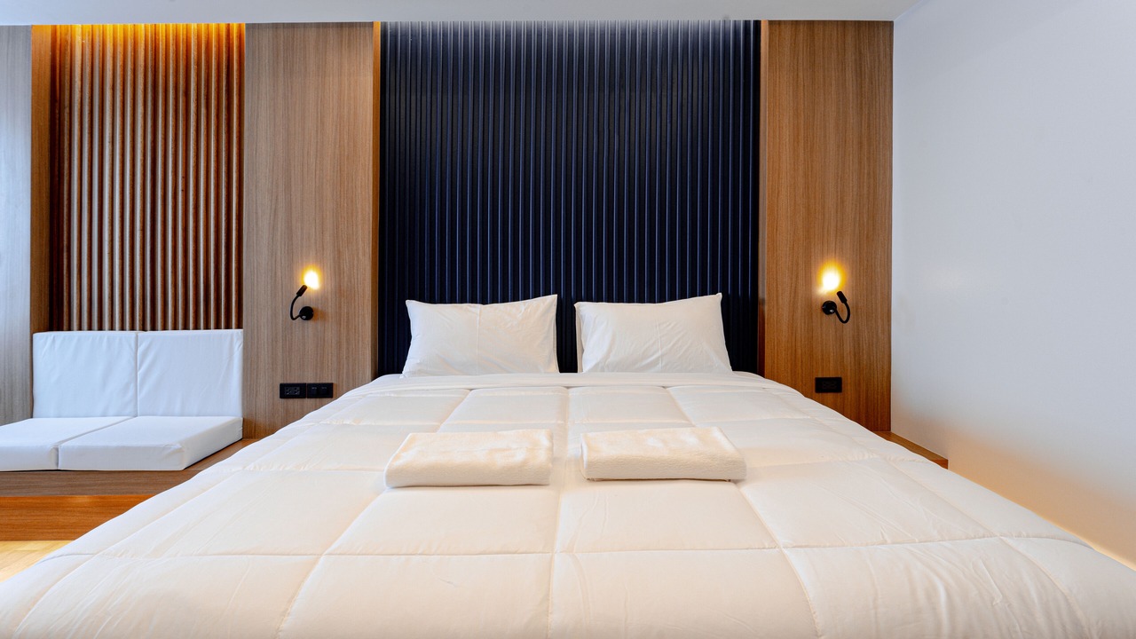 Photo of Bedroom in Don Kaeo