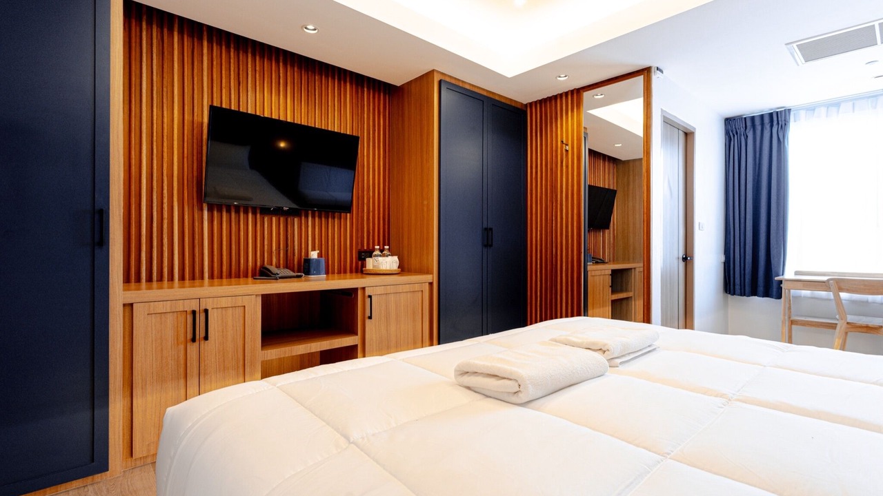 Photo of Bedroom in Don Kaeo
