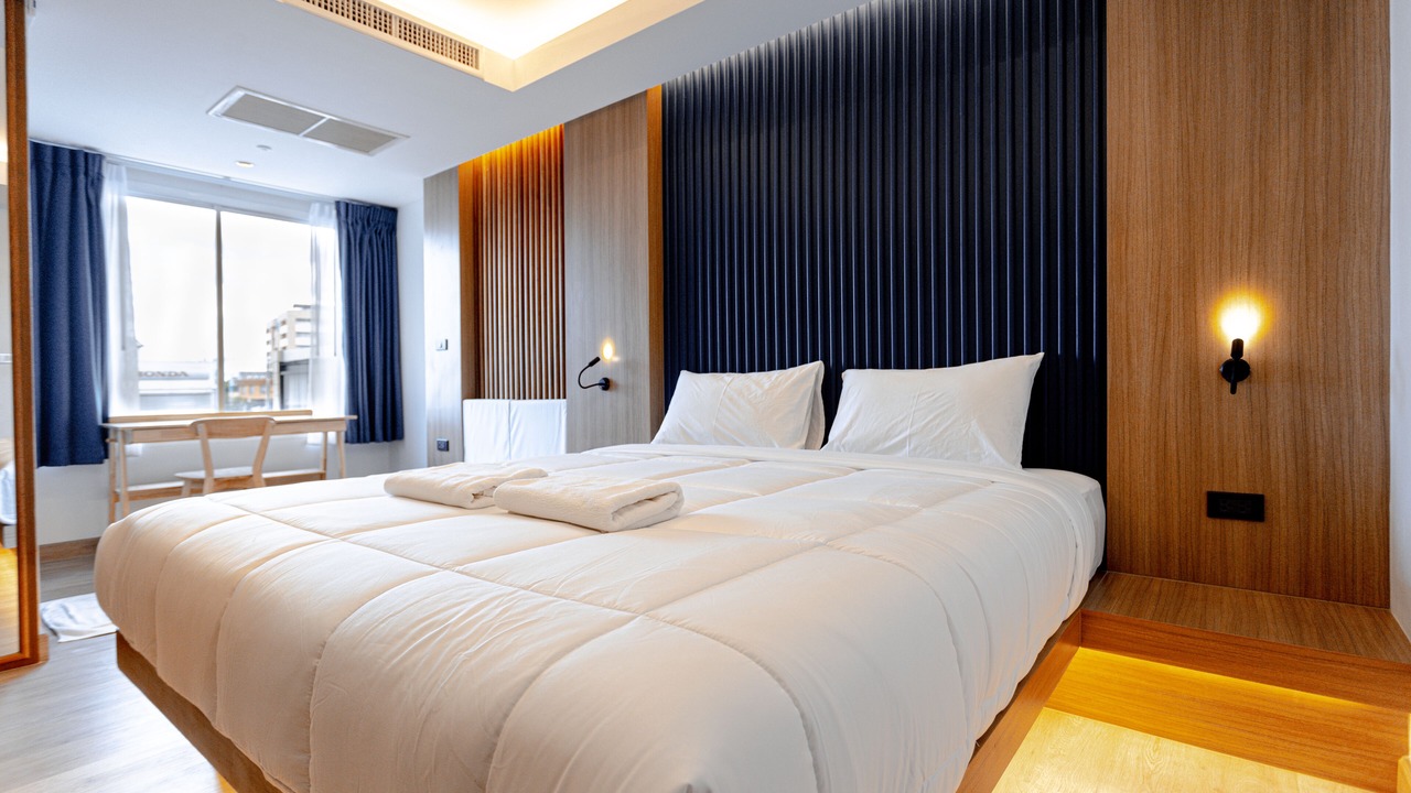 Photo of Bedroom in Don Kaeo