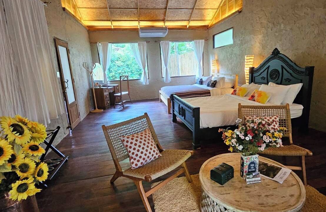 Photo of Bedroom in Bo Kluea