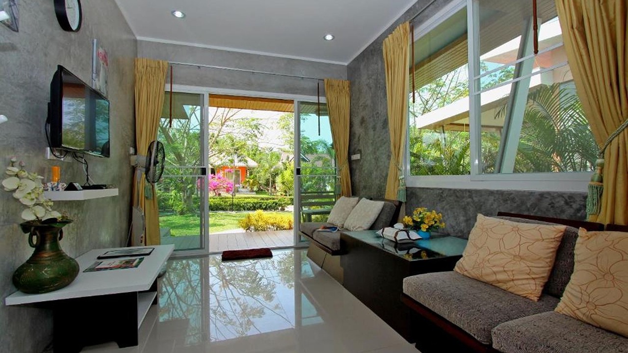 Photo of Outdoor in Mai Khao