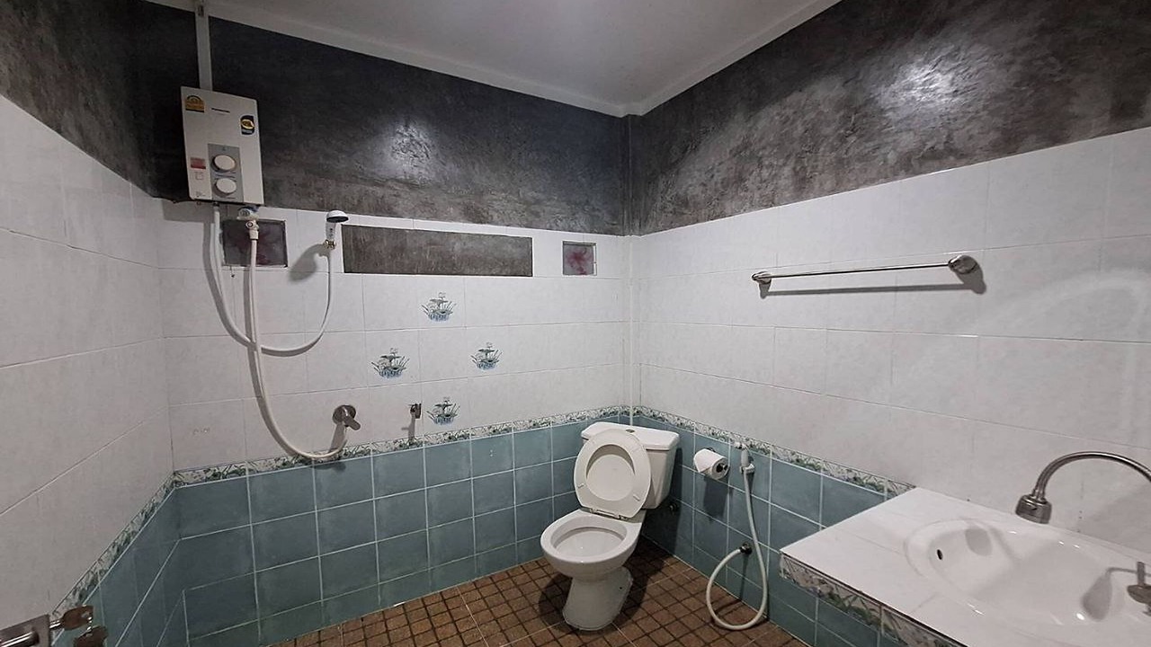 Photo of Bathroom in Mai Khao