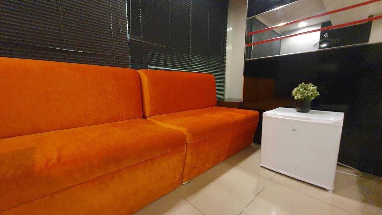 Photo of Bathroom in Pratunam