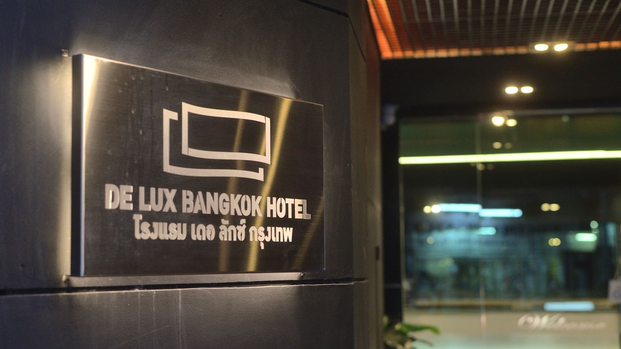 Photo of Outdoor in Pratunam