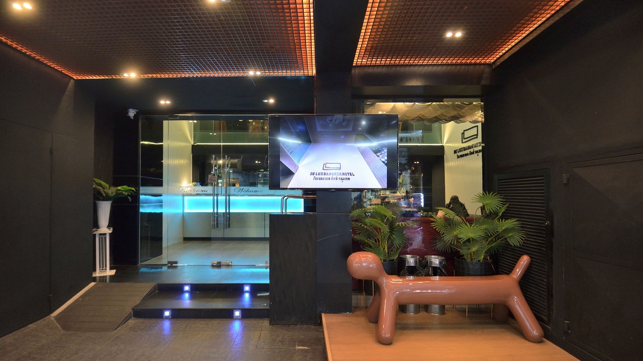 Photo of Outdoor in Pratunam