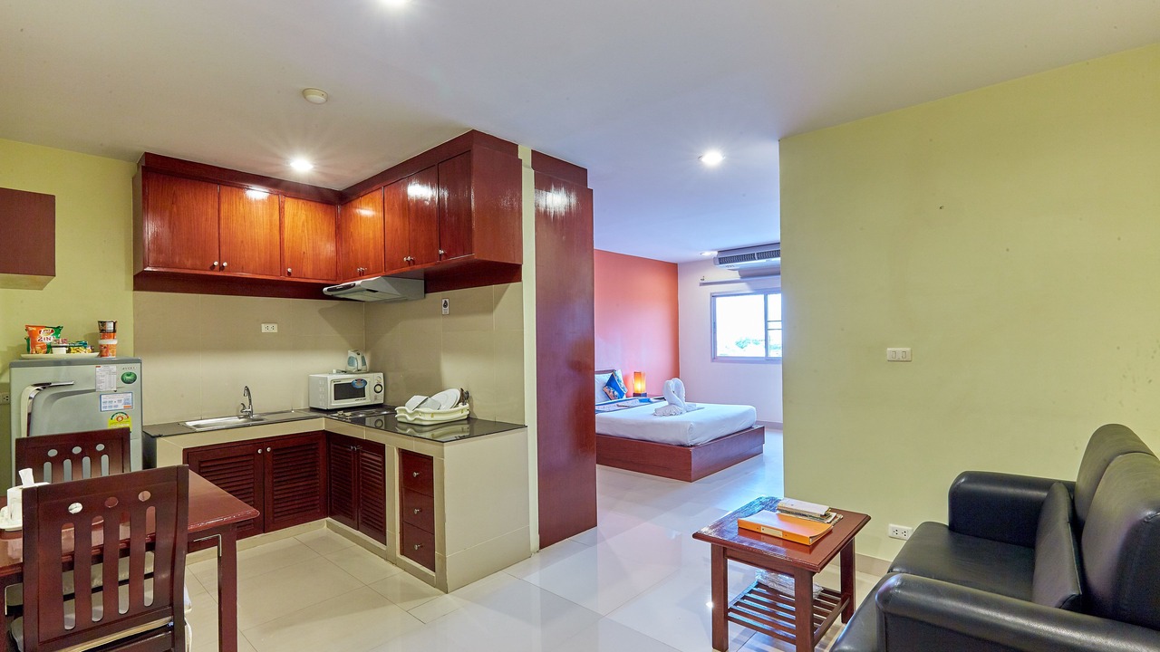 Photo of Bedroom in Bangkok Yai