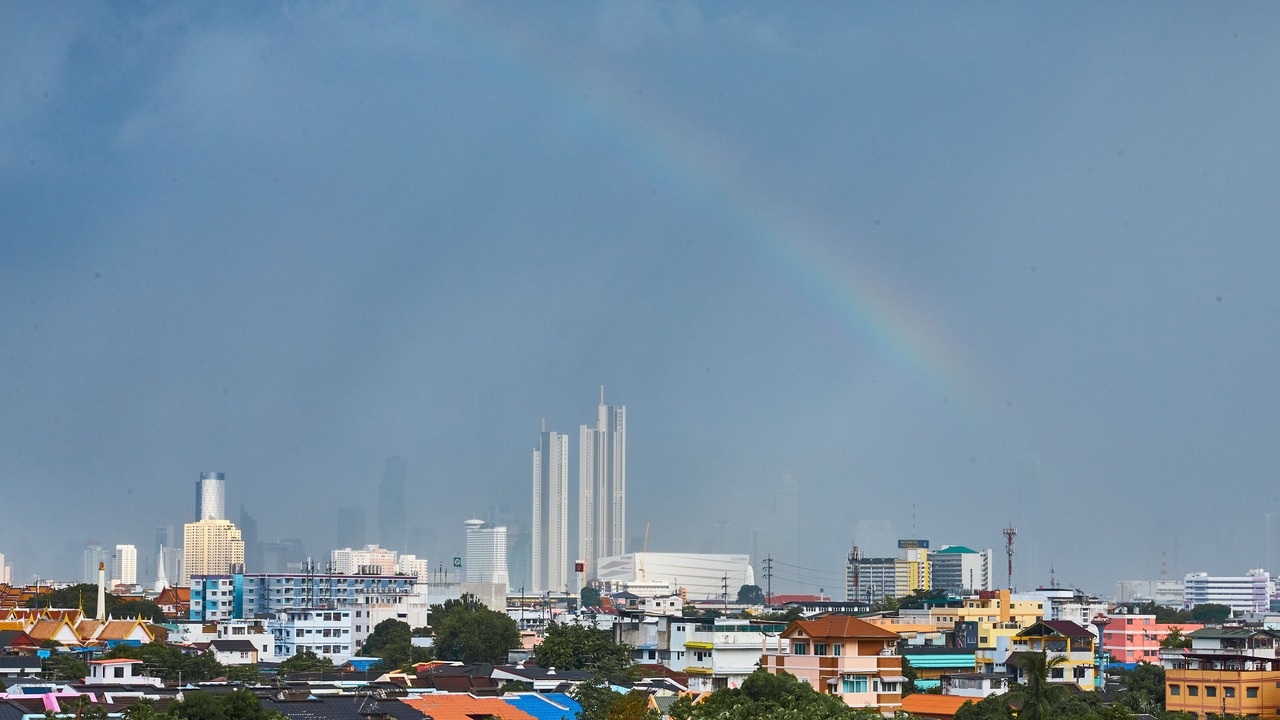 Photo of Others in Bangkok Yai