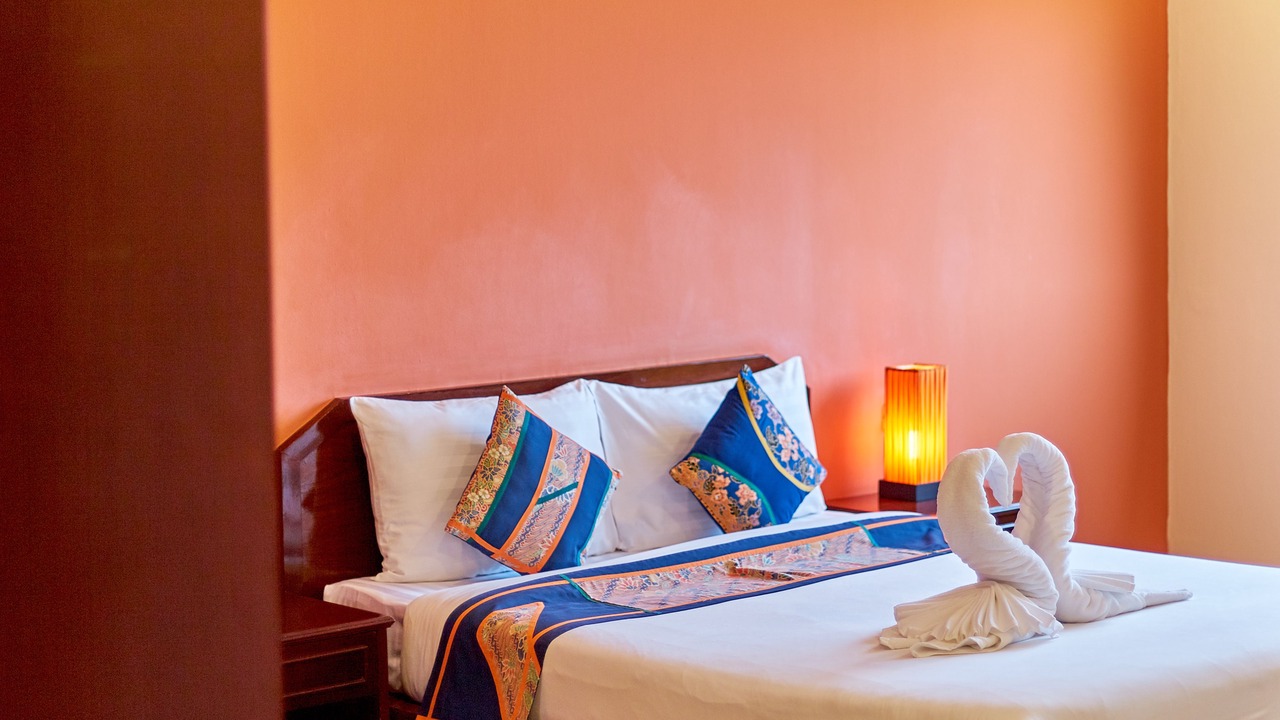 Photo of Bedroom in Bangkok Yai