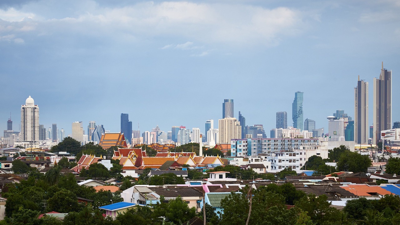 Photo of Others in Bangkok Yai
