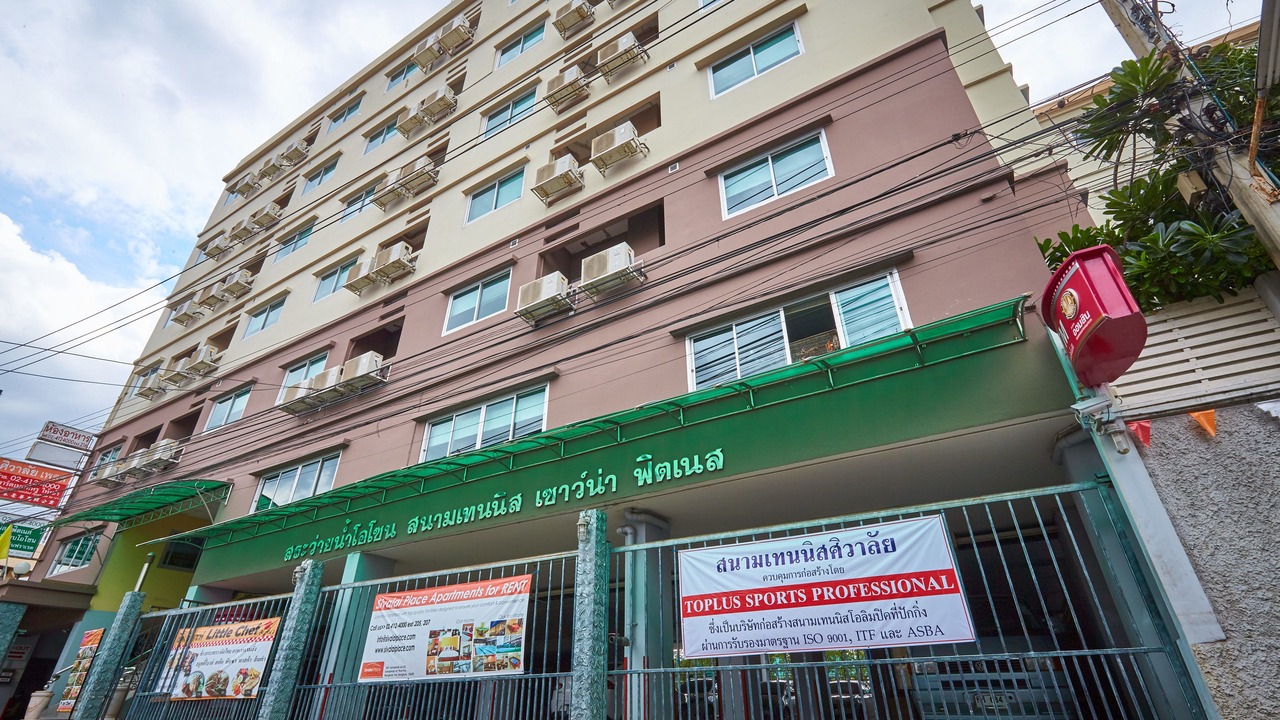 Photo of Outdoor in Bangkok Yai