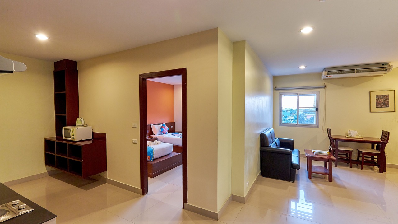 Photo of Bedroom in Bangkok Yai