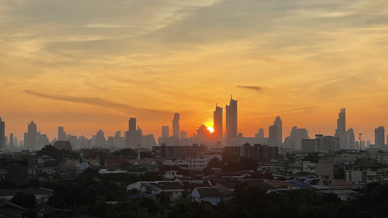 Photo of Others in Bangkok Yai