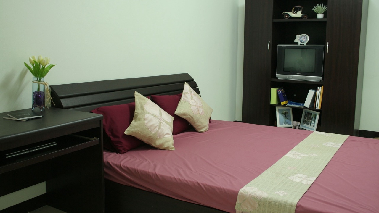 Photo of Bedroom in Thung Song Hong