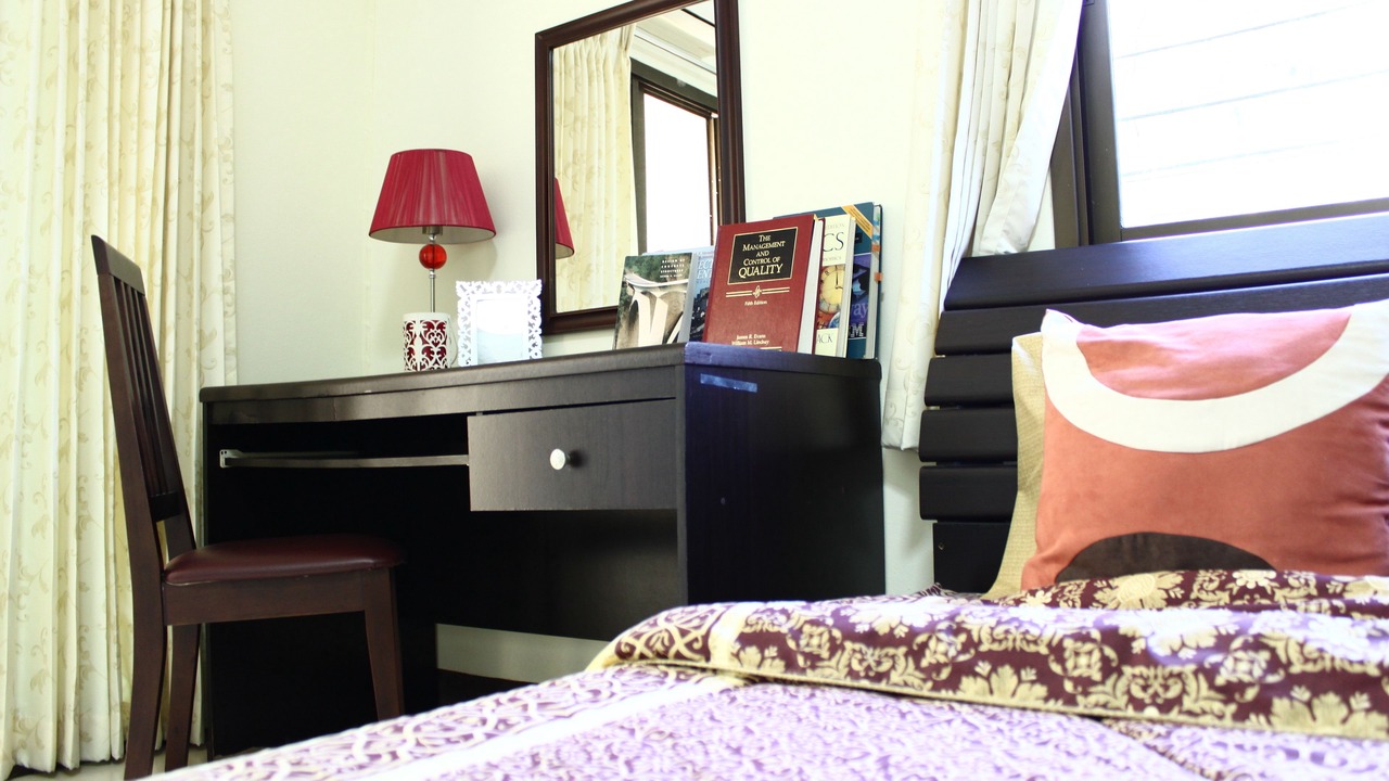 Photo of Bedroom in Thung Song Hong