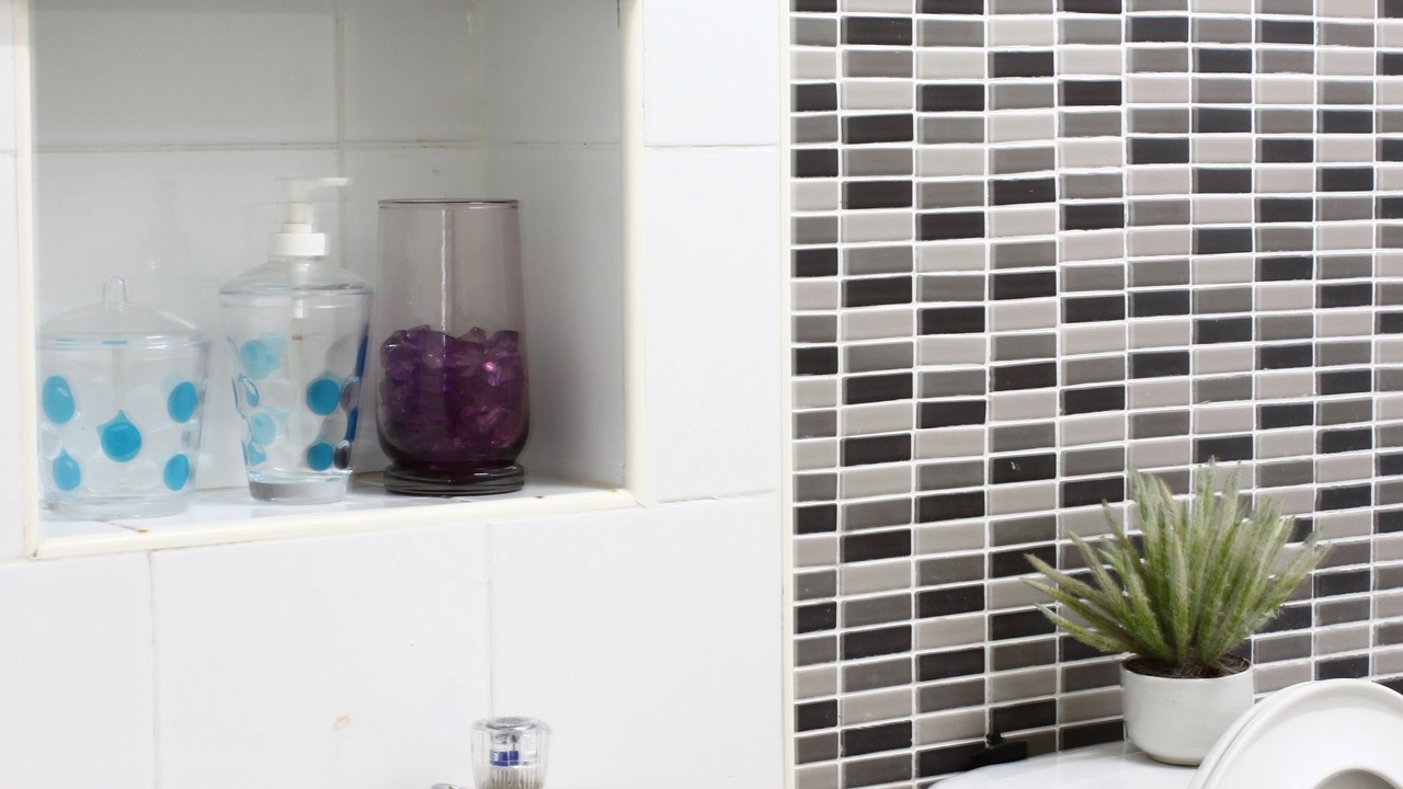 Photo of Bathroom in Thung Song Hong