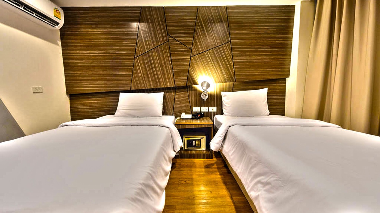 Photo of Bedroom in Sathorn