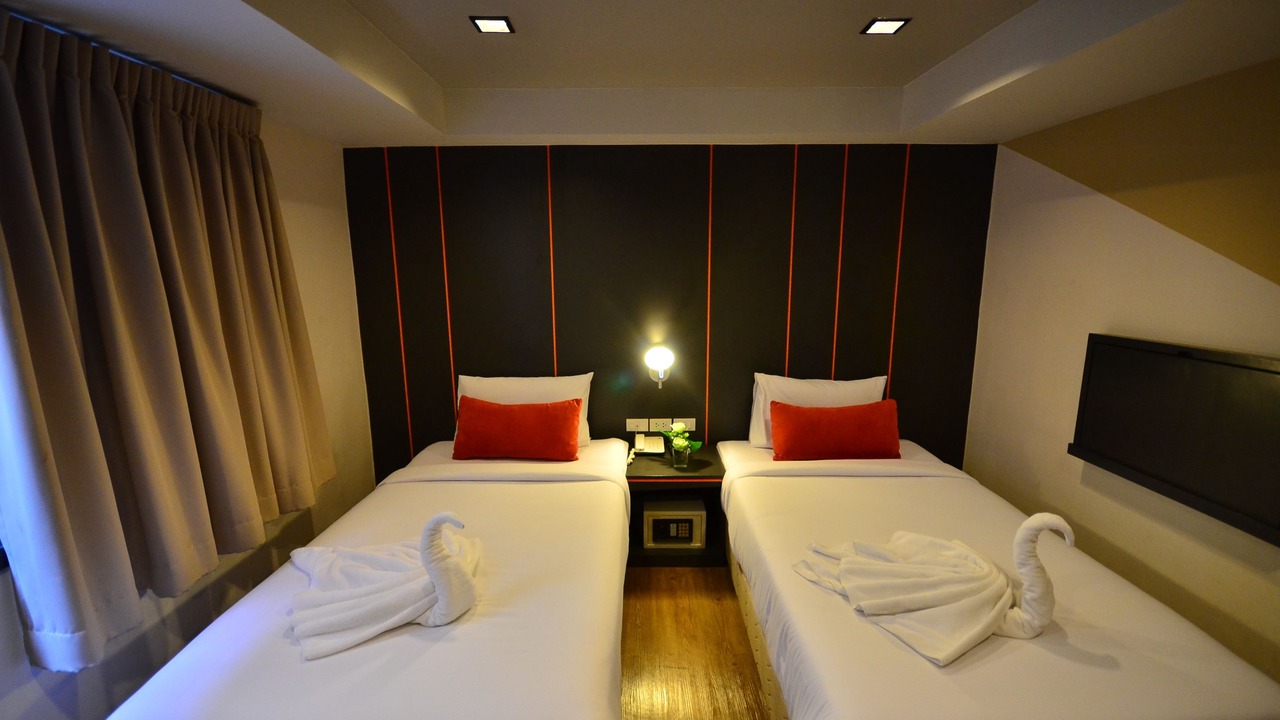 Photo of Bedroom in Sathorn