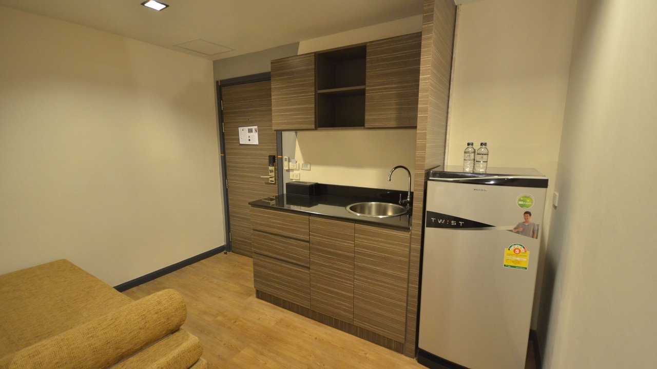 Photo of Bedroom in Sathorn