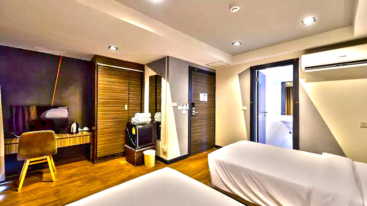 Photo of Bedroom in Sathorn