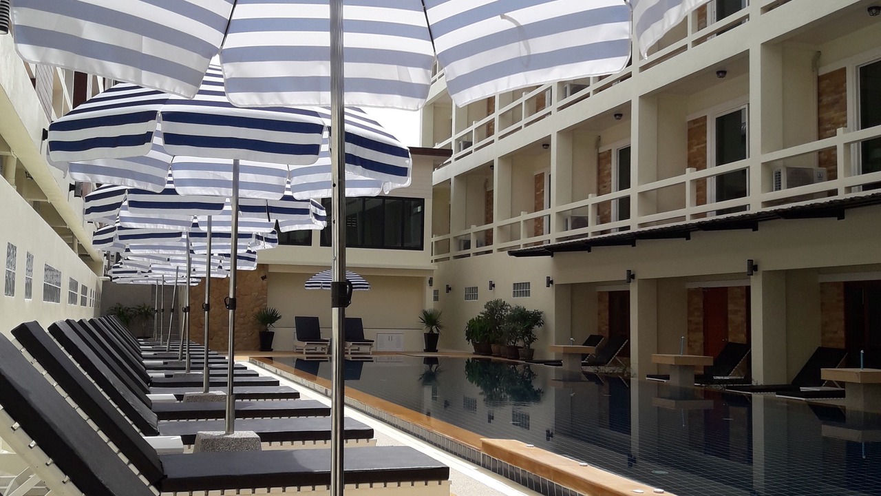 Photo of Outdoor in Haad Rin