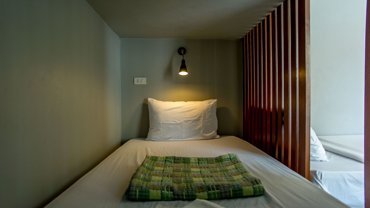 Photo of Bedroom in Haad Rin