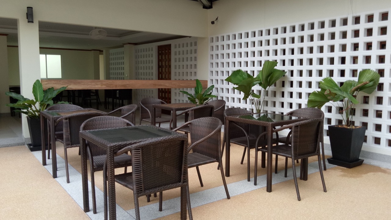 Photo of Outdoor in Haad Rin