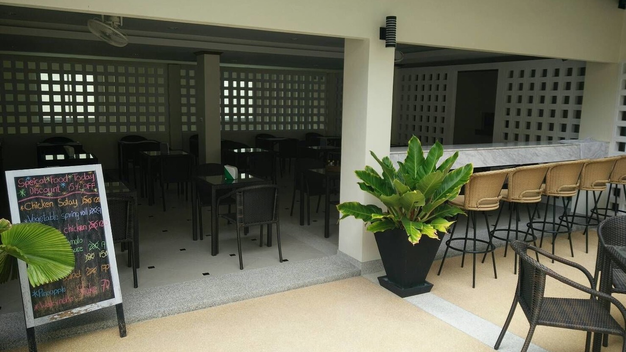 Photo of Outdoor in Haad Rin