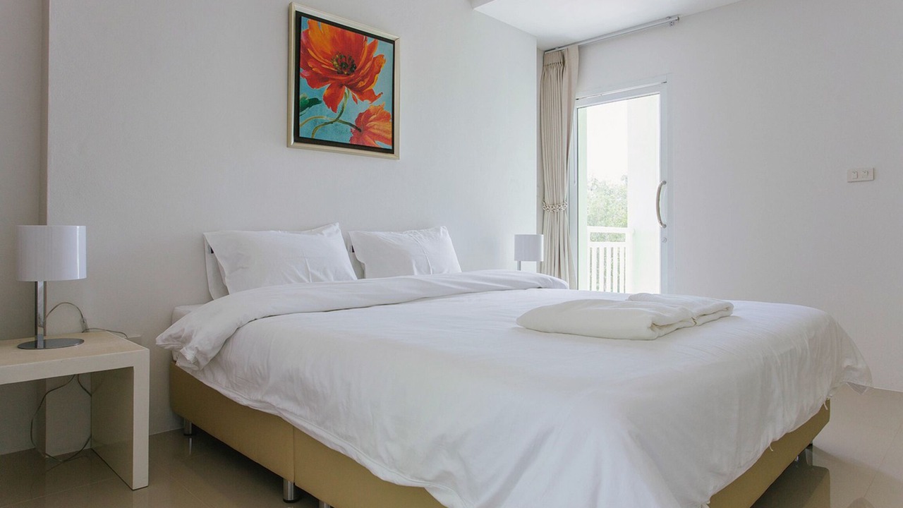 Photo of Bedroom in Nakhon Si Thammarat