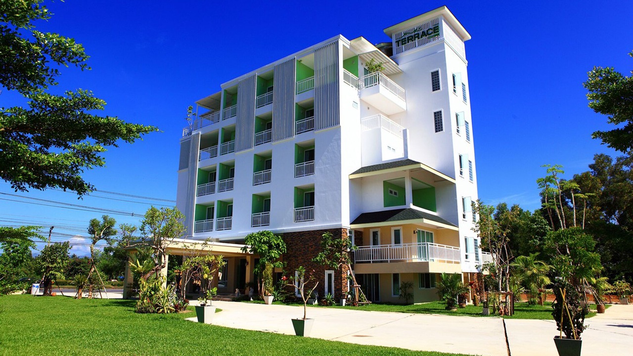 Photo of Outdoor in Nakhon Si Thammarat