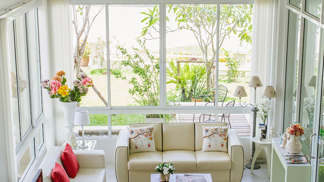 Photo of Livingroom in Nakhon Si Thammarat