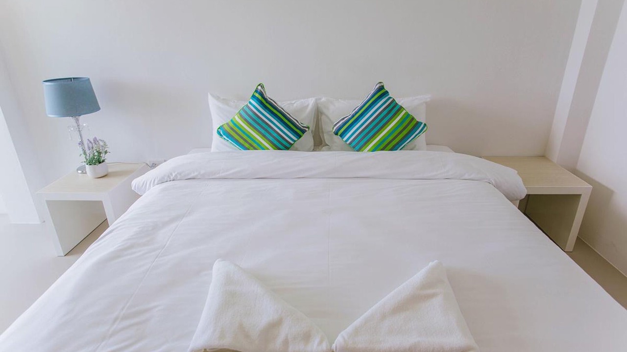 Photo of Bedroom in Nakhon Si Thammarat