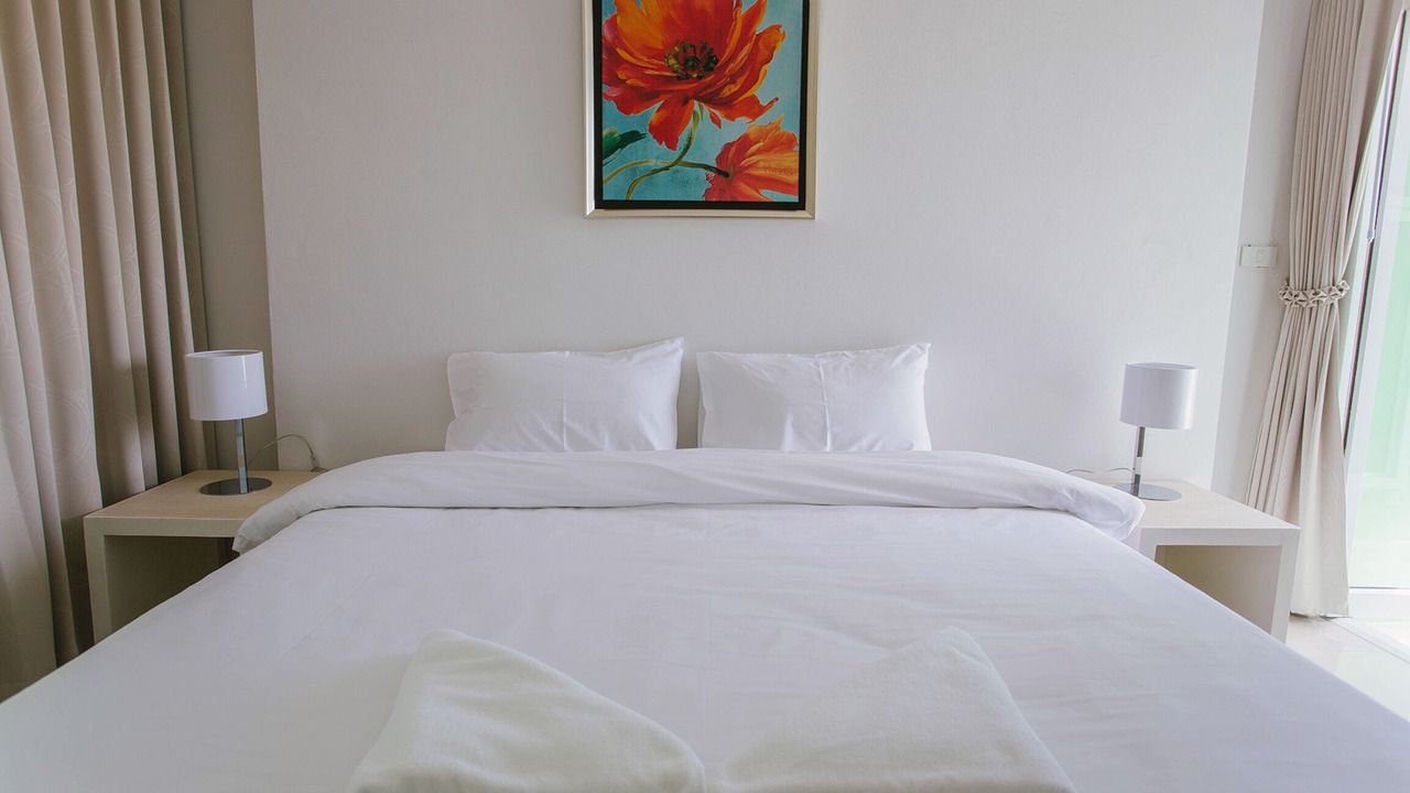 Photo of Bedroom in Nakhon Si Thammarat