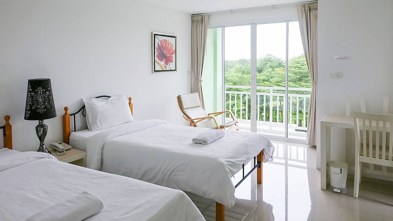 Photo of Bedroom in Nakhon Si Thammarat