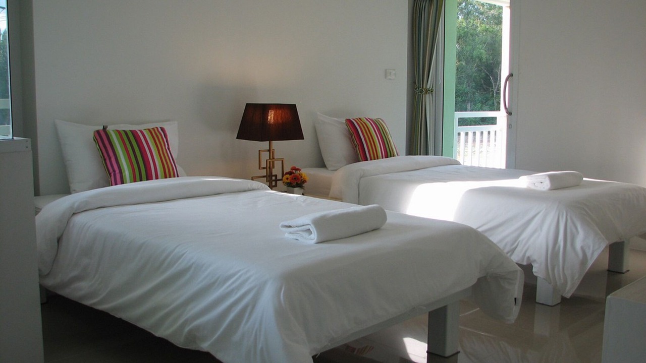 Photo of Bedroom in Nakhon Si Thammarat